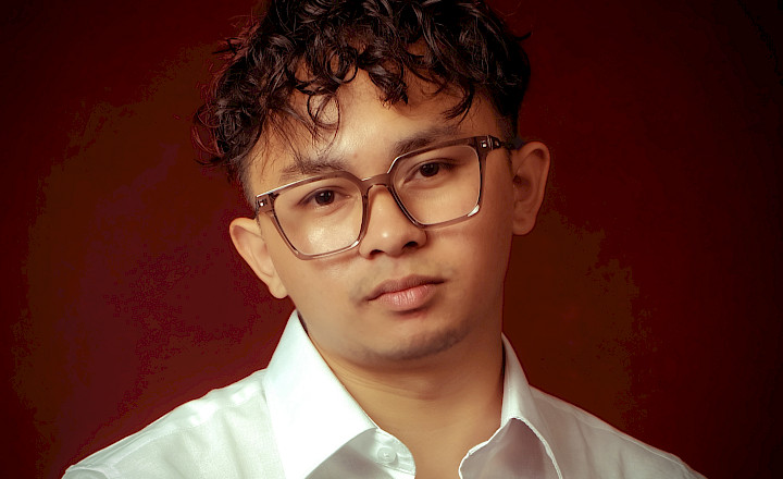 OPPA Fahrul